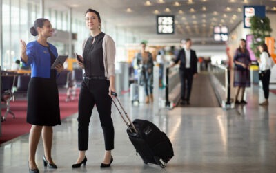 Signature accords sociaux