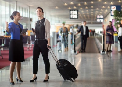 Signature accords sociaux