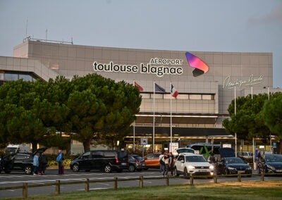 La CSAE signe la déclaration de Toulouse