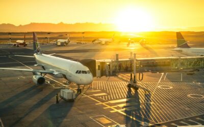 Groundhandling white paper & energetic transition