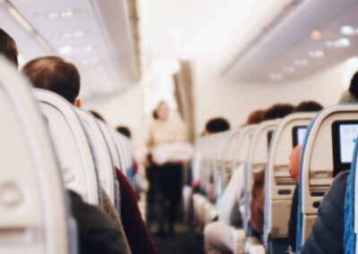 La CSAE et l’Écosystème Aéroportuaire